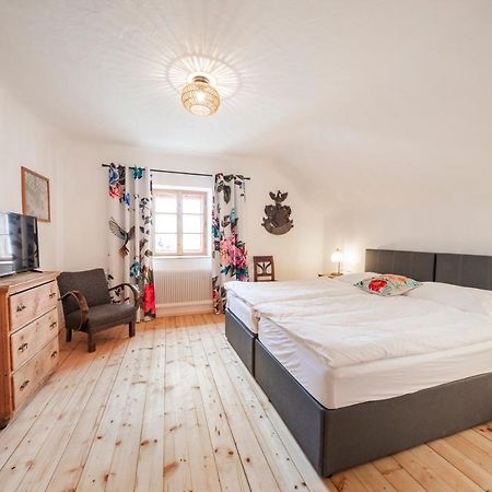 Ferienwohnung Alter Brotladen Мелк Экстерьер фото