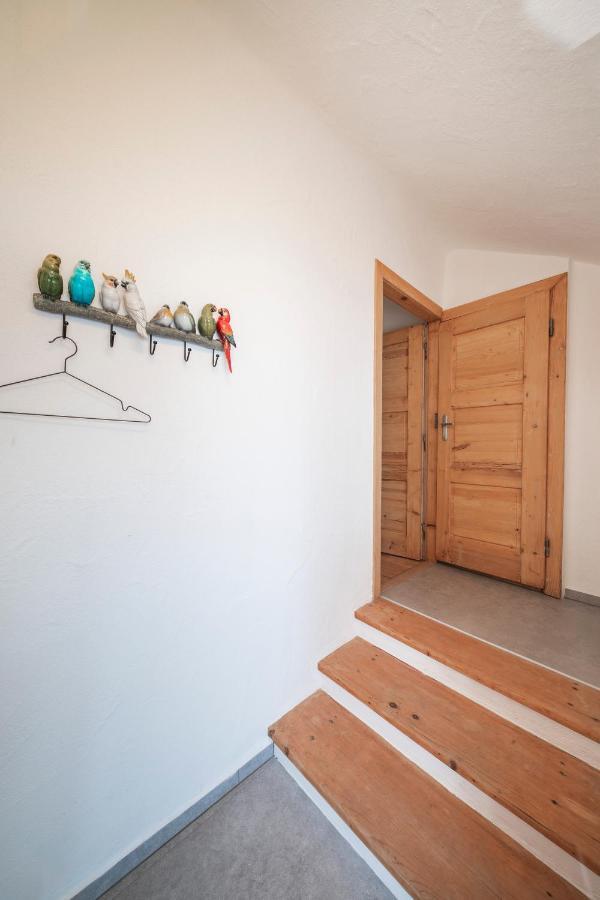 Ferienwohnung Alter Brotladen Мелк Экстерьер фото