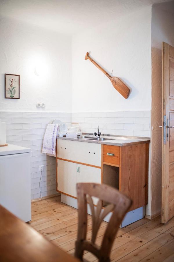 Ferienwohnung Alter Brotladen Мелк Экстерьер фото